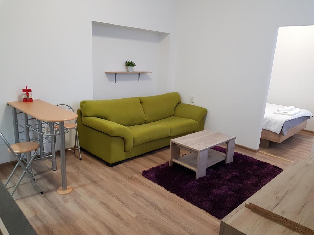 Apartament 15 Central Targu Mures Ngoại thất bức ảnh