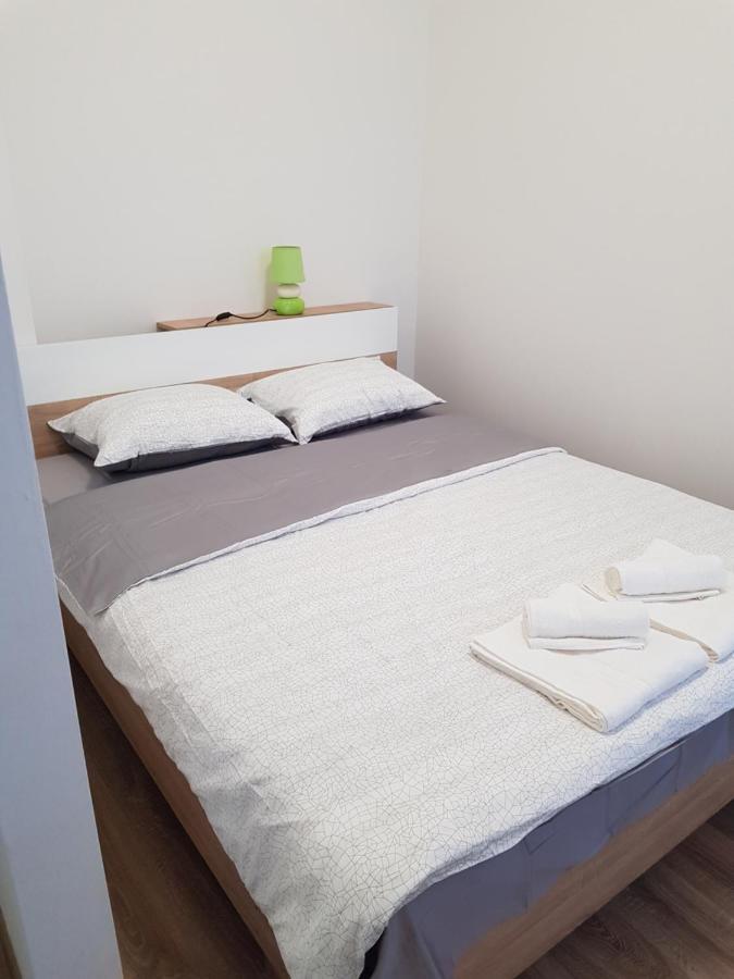 Apartament 15 Central Apartment Targu Mures Ngoại thất bức ảnh