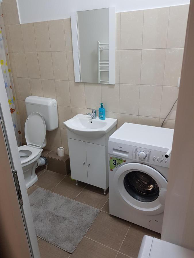 Apartament 15 Central Targu Mures Ngoại thất bức ảnh