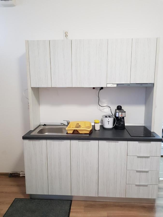 Apartament 15 Central Targu Mures Ngoại thất bức ảnh