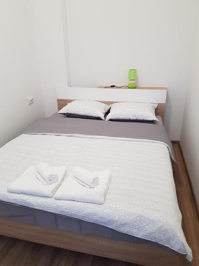Apartament 15 Central Apartment Targu Mures Ngoại thất bức ảnh