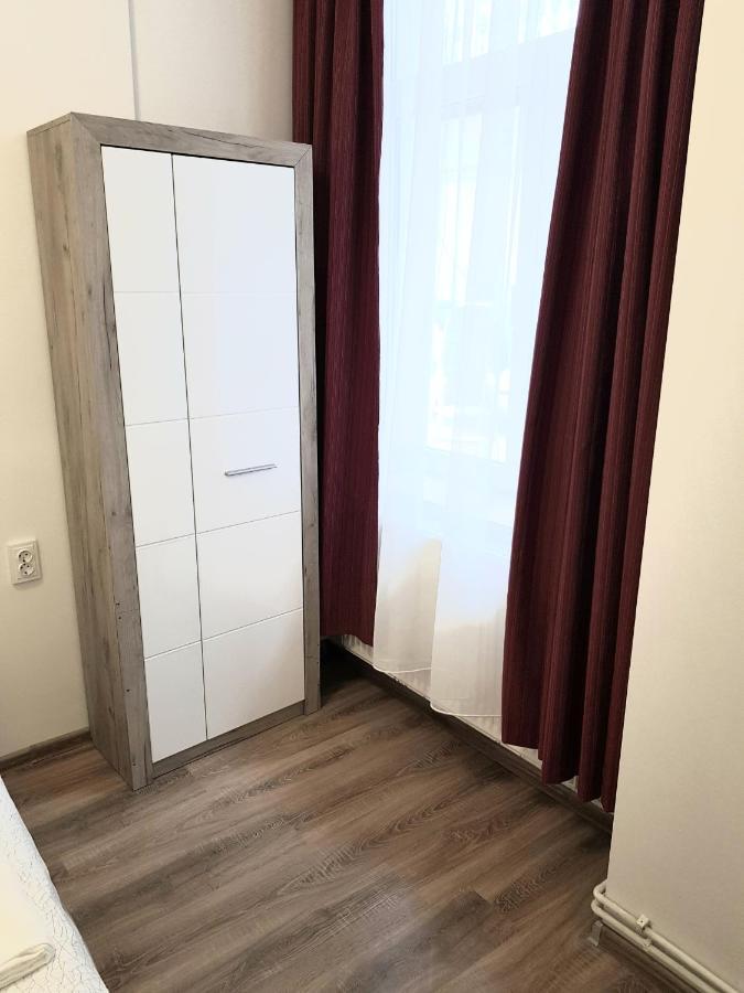 Apartament 15 Central Targu Mures Ngoại thất bức ảnh